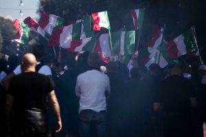 Il concerto nazirock non si farà, arriva lo stop della questura: no a evento in memoria fondatore Forza Nuova