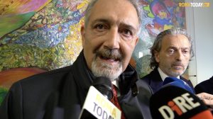 Regione Lazio, Rocca si promuove: "Dopo un anno il voto è sette e mezzo"