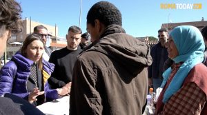 Dopo anni di emergenza abitativa il Comune si muove per trovare casa a Omar