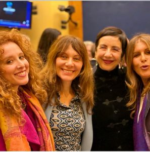 Il teatro come salvezza e cura. A Tor Bella Monaca il progetto dedicato alle donne più fragili