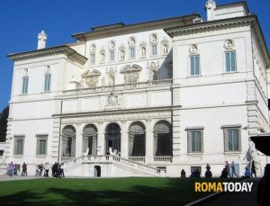 Lavori alla Galleria Borghese, cinquanta opere traslocano a Palazzo Barberini