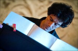 "Togetherness Band", Giancarlo Russo all'Alexanderplatz