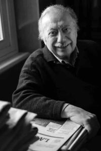 "Gianni Minà, a voce alta", il ricordo a un anno dalla scomparsa