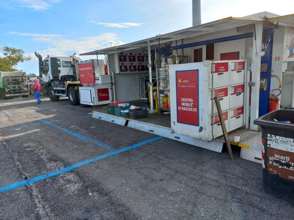 Giornata del riciclo, raccolte 160 tonnellate di rifiuti nei municipi dispari