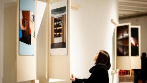 Giornata internazionale della Donna al MAXXI