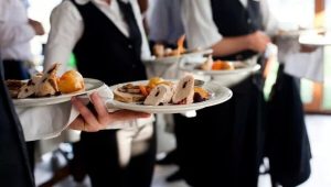 Trovare lavoro nei ristoranti a Roma: le offerte di lavoro più interessanti