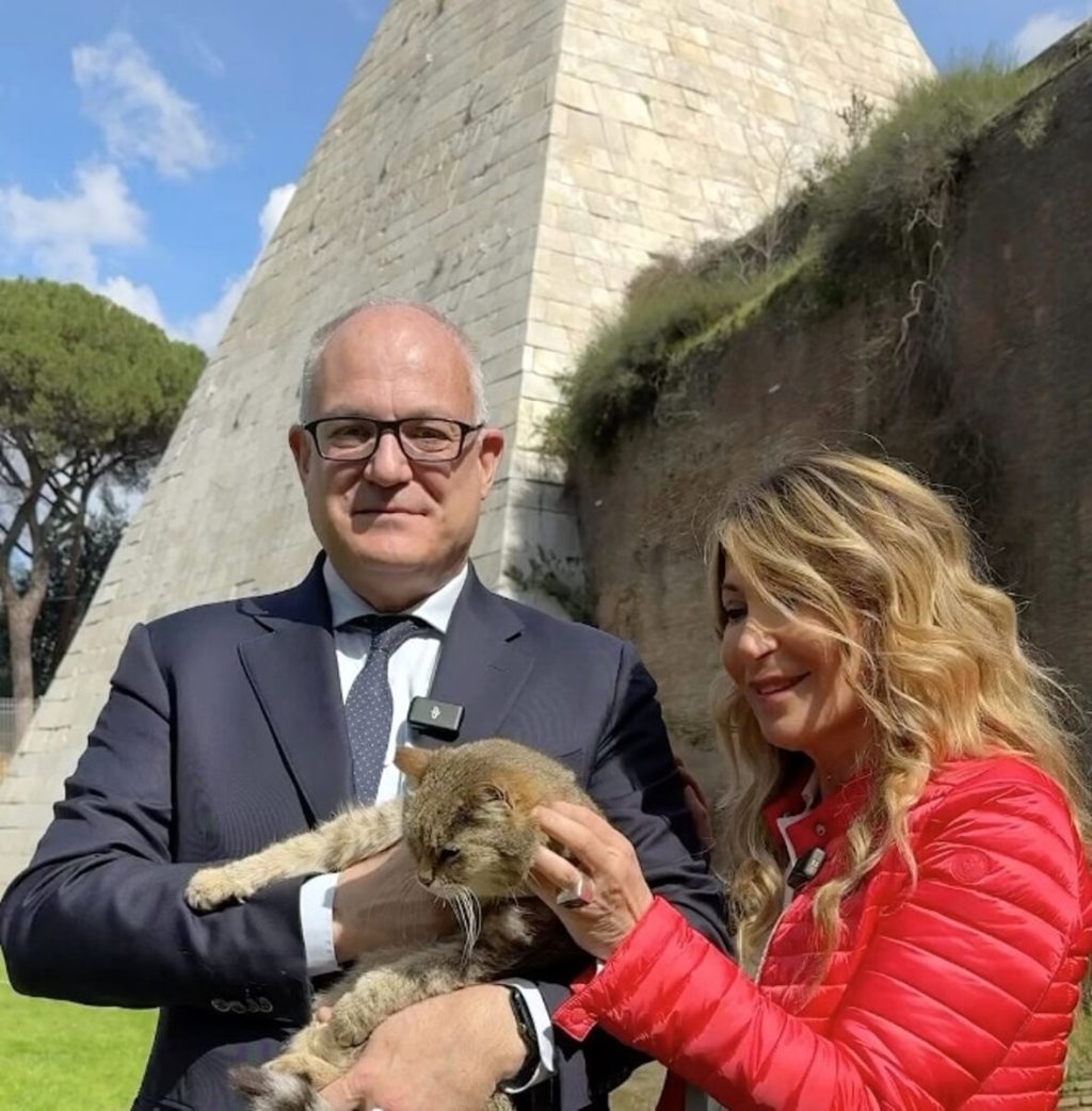 Intervista | Patrizia Prestipino è la garante degli animali: “Basta botticelle e circhi con elefanti o leoni”