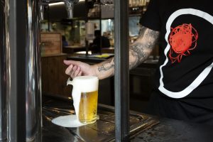 Il Ballo delle debuttanti: al via il festival delle birre artigianali al Mercato Centrale Roma 