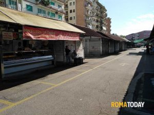 Mercato Colli Albani, addio sogni di gloria: impattavano con le gallerie della metro