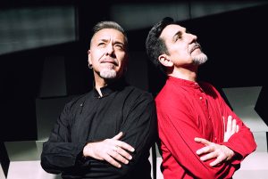 Il Sogno: "Kavi – Il poeta è vivo", Concerto e presentazione del libro al CSOA Forte Prenestino