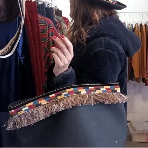 Magica Primavera District: arte, moda e solidarietà a Palazzo Colonna