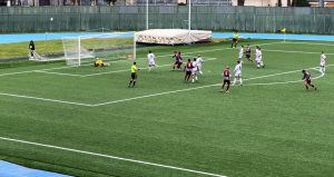 Eccellenza Lazio, i risultati della ventottesima giornata: il Rieti ferma il Pomezia, resta in vetta l'UniPomezia