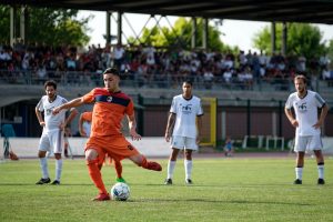 Nuova proprietà per l'Academy Ladispoli? Il comunicato del club laziale