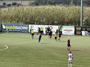 Eccellenza Lazio, i risultati della ventinovesima giornata: il Certosa crolla in casa, il Civitavecchia travolge la Maccarese