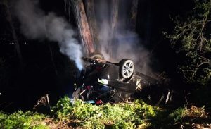 Incidente stradale su via Casilina: due morti e un ferito grave tra Colleferro e Anagni