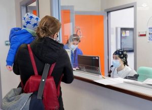 INTERVISTA | Influenza B, la pediatra: "Non sottovalutiamola. Ecco quando portare il bambino in pronto soccorso"