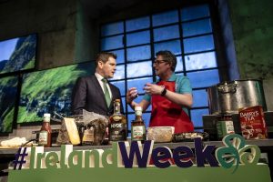 Ireland Week a Roma