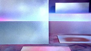 "Mother, laws, matter", mostra di Isabelle Cornaro