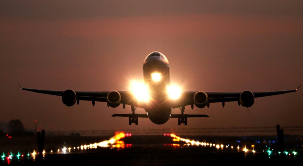 Il cielo sopra Ciampino è ancora troppo affollato