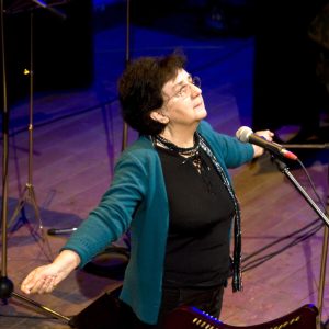 L’Arpa e la Luna: canti notturni dall’Irlanda con The Kay Mc Carthy Ensemble