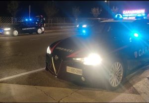 Incidente stradale in viale Togliatti: ferita una donna incinta all'ottavo mese