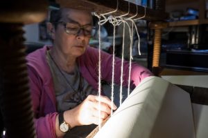 Lazio Artigiana, la Tuscia promuove e valorizza gli artigiani locali da marzo a novembre