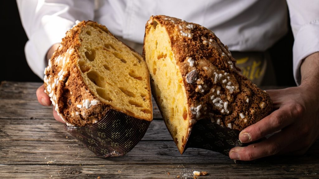 Le migliori colombe artigianali da comprare a Roma per Pasqua 2024