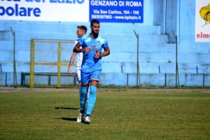 Civitacastellana - Cynthialbalonga 1-1, le parole di Alessandro Lisari "Abbiamo perso un po' di fiducia"