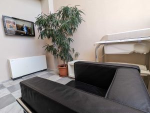 Spazi per l'allattamento negli uffici di Roma Capitale: il progetto per supportare le neomamme