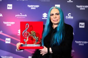 Loredana Bertè, il malore e il concerto di Roma rinviato. Come sta adesso