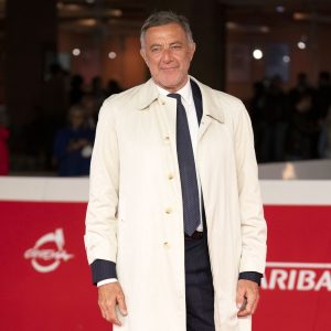 Luca Barbareschi ricorda Walter Chiari alla Casa del Cinema
