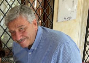 Se ne è andato Luciano De Luca, la "voce" della metro B di Roma