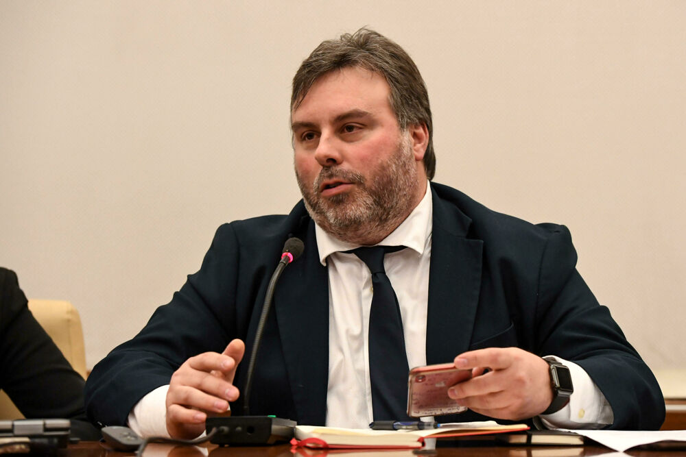 Regione Lazio, Dionisi perde il ricorso. Il seggio in consiglio resta al renziano Nobili