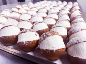 ARomacipiace il Maritozzo | Qual è il maritozzo preferito dai romani? La classifica la fate voi: ecco come votare