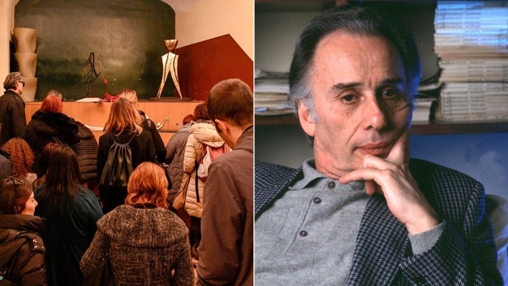 Cosa resta dei “fagiolini”, i seguaci dello psichiatra per cui l’omosessualità “puzzava di nazismo”