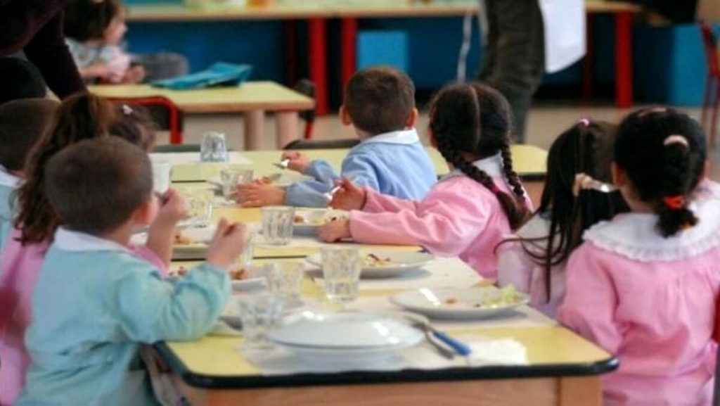 Mense scolastiche e tariffa agevolata: le scadenze per l'anno 2024-2025