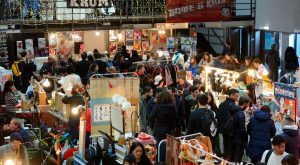 Weekend a Roma: 15 eventi da non perdere sabato 9 e domenica 10 marzo