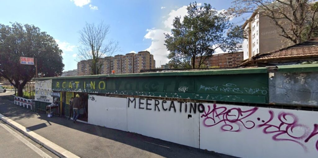 Pietralata, la consigliera regionale chiede un incontro a Gualtieri per il nuovo centro per i senza fissa dimora