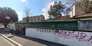 Pietralata, la consigliera regionale chiede un incontro a Gualtieri per il  nuovo centro per i senza fissa dimora