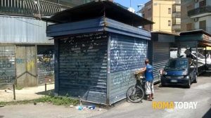 Torre Maura, via libera dall'assemblea capitolina al nuovo mercato