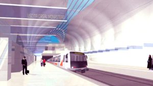 Metro B fino a Casal Monastero, delusi i residenti di Settecamini