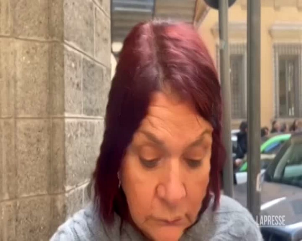 VIDEO | Allarme bomba al ministero cultura, l'impiegata che ha risposto alla chiamata: "Mi ha fatto paura"