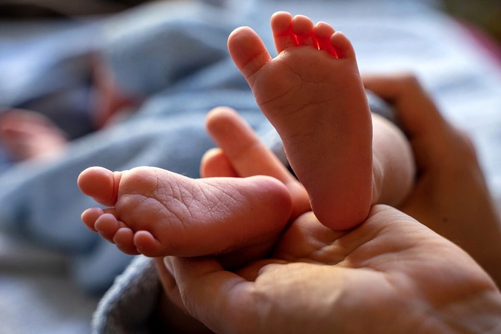 Neonato morto al Pertini, il pm: "È stata sindrome da morte in culla"