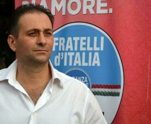 "Partigiani criminali" e sul parco di Torre Angela scoppia la polemica tra Nicola Franco (FdI) e l'Anpi