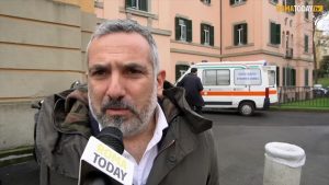 VIDEO | Al San Camillo il nuovo reparto di degenza a gestione infermieristica: servirà ad alleggerire il pronto soccorso