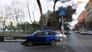 VIDEO | Nel cuore di San Lorenzo cresce la microforesta: il progetto raggiungerà tutti i municipi di Roma