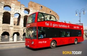 Open bus, via libera alle nuove regole per l’accesso nelle aree della Ztl