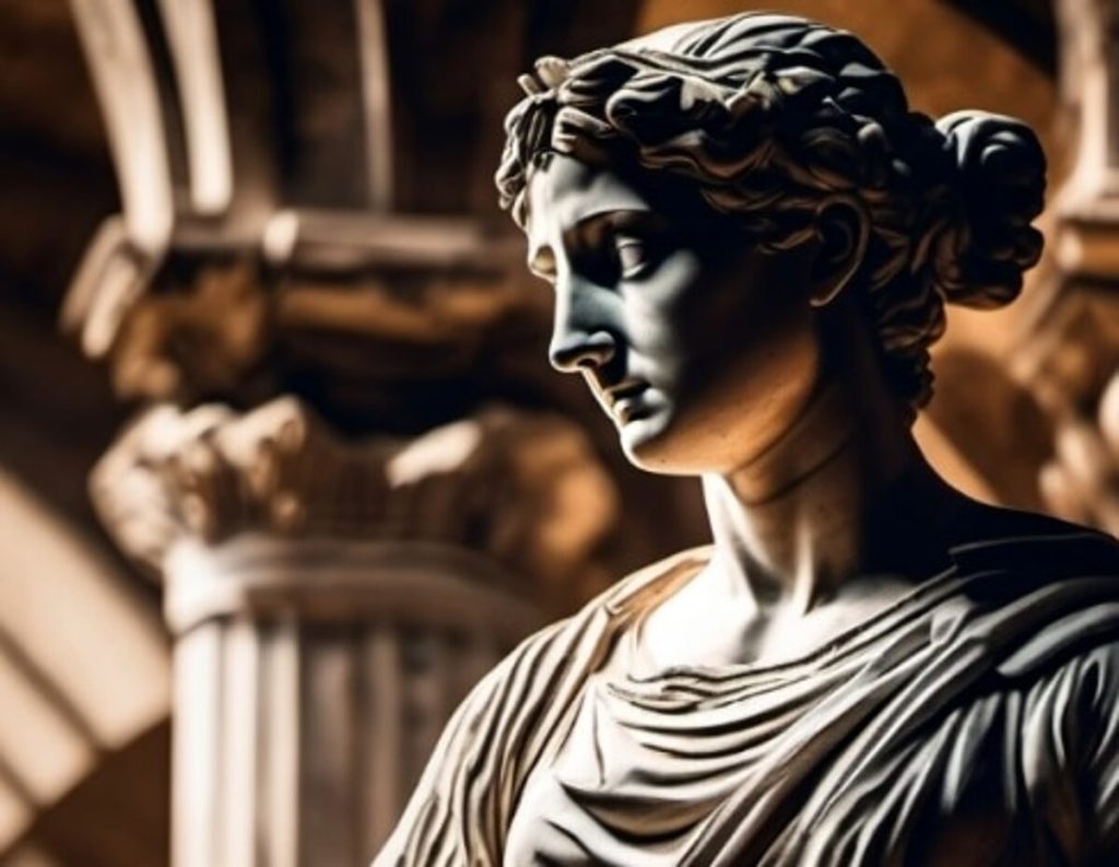 La prima voce. Ortensia e l’eredità della sua oratoria