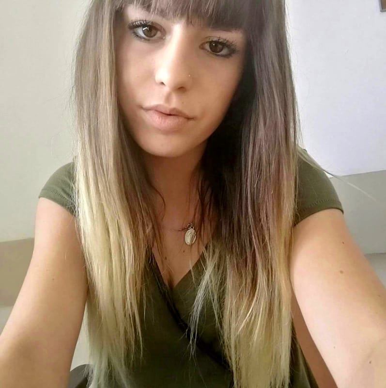 Nasce un'associazione dedicata a Pamela Mastropietro