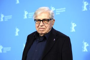 È morto Paolo Taviani